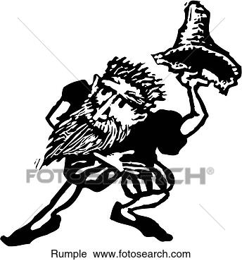 Clipart - rumplestiltskin. 
fotosearch - search 
clipart, illustration, 
drawings and vector 
eps graphics images