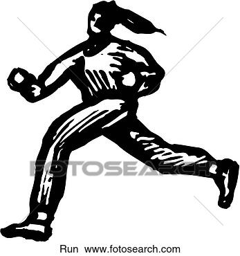 Clipart - run. fotosearch 
- search clipart, 
illustration, 
drawings and vector 
eps graphics images