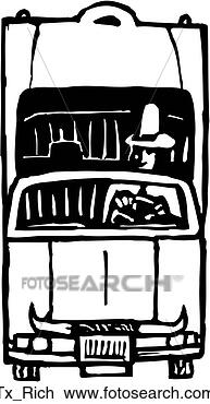 Clipart - texas rich. fotosearch 
- search clipart, 
illustration, 
drawings and vector 
eps graphics images