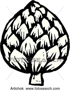 Clipart - artichoke. fotosearch 
- search clipart, 
illustration, 
drawings and vector 
eps graphics images