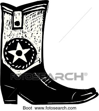 Clip Art - boot. fotosearch 
- search clipart, 
illustration, 
drawings and vector 
eps graphics images