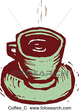 Clip Art - coffee. fotosearch 
- search clipart, 
illustration, 
drawings and vector 
eps graphics images