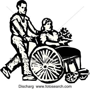 Clipart - discharge. fotosearch 
- search clipart, 
illustration, 
drawings and vector 
eps graphics images