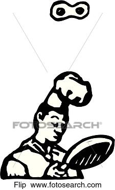 Clipart - flip. fotosearch 
- search clipart, 
illustration, 
drawings and vector 
eps graphics images