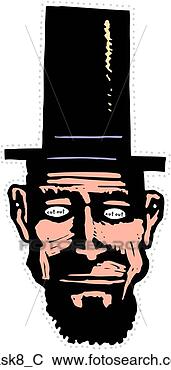 Clipart - máscara. fotosearch 
- busca de ilustrações 
clipeart e desenhos