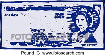 Clip Art - pound. fotosearch 
- search clipart, 
illustration, 
drawings and vector 
eps graphics images