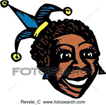 Clip Art - reveler. fotosearch 
- search clipart, 
illustration, 
drawings and vector 
eps graphics images