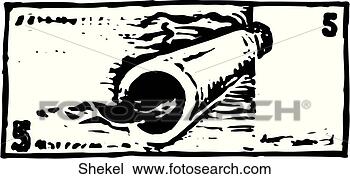 Clipart - shekel. fotosearch 
- search clipart, 
illustration, 
drawings and vector 
eps graphics images