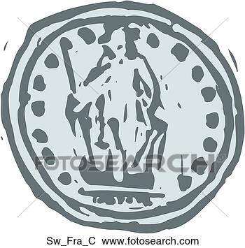 Clip Art - swiss franc. fotosearch 
- search clipart, 
illustration, 
drawings and vector 
eps graphics images
