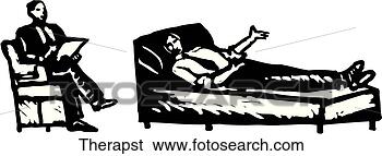 Clip Art - therapist. fotosearch 
- search clipart, 
illustration, 
drawings and vector 
eps graphics images