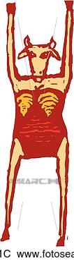 Clip Art - cow 01. fotosearch 
- search clipart, 
illustration, 
drawings and vector 
eps graphics images