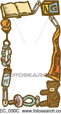 Clip Art - dec 030. fotosearch 
- search clipart, 
illustration, 
drawings and vector 
eps graphics images
