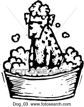 Clipart - dog 03. fotosearch 
- search clipart, 
illustration, 
drawings and vector 
eps graphics images