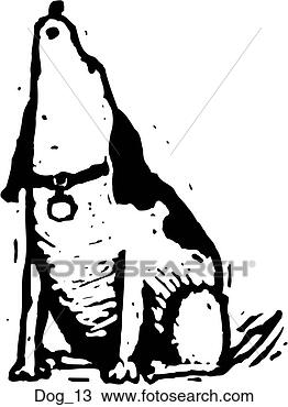 Clipart - dog 13. fotosearch 
- search clipart, 
illustration, 
drawings and vector 
eps graphics images