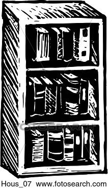 Clip Art - hous 07. fotosearch 
- search clipart, 
illustration, 
drawings and vector 
eps graphics images