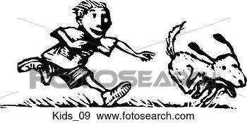 Clip Art - kids 09. fotosearch 
- search clipart, 
illustration, 
drawings and vector 
eps graphics images
