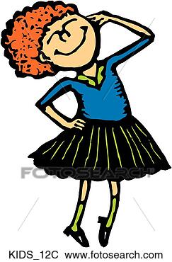 Clip Art - kids 12. fotosearch 
- search clipart, 
illustration, 
drawings and vector 
eps graphics images