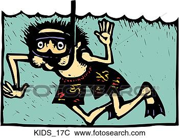Clip Art - kids 17. fotosearch 
- search clipart, 
illustration, 
drawings and vector 
eps graphics images