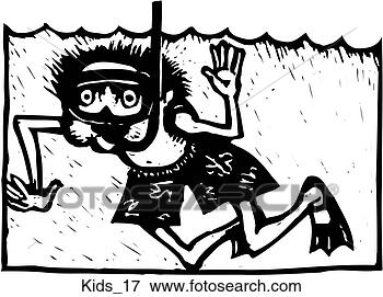 Clip Art - kids 17. fotosearch 
- search clipart, 
illustration, 
drawings and vector 
eps graphics images