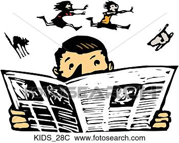 Clip Art - kids 28. fotosearch 
- search clipart, 
illustration, 
drawings and vector 
eps graphics images