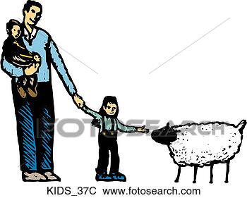 Clip Art - kids 37. fotosearch 
- search clipart, 
illustration, 
drawings and vector 
eps graphics images