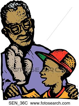 Clip Art - sen 36. fotosearch 
- search clipart, 
illustration, 
drawings and vector 
eps graphics images