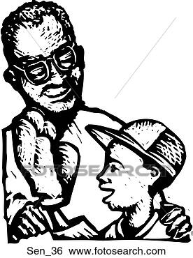 Clip Art - sen 36. fotosearch 
- search clipart, 
illustration, 
drawings and vector 
eps graphics images