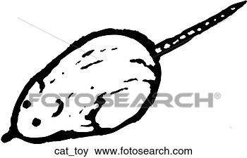 Stock Illustration - cat toy. fotosearch 
- search clipart, 
illustration, 
drawings and vector 
eps graphics images