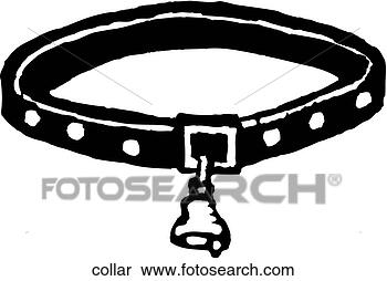 Clipart - collar. fotosearch 
- search clipart, 
illustration, 
drawings and vector 
eps graphics images