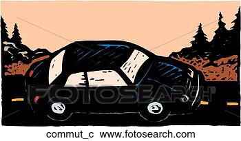Clipart - commute. fotosearch 
- search clipart, 
illustration, 
drawings and vector 
eps graphics images