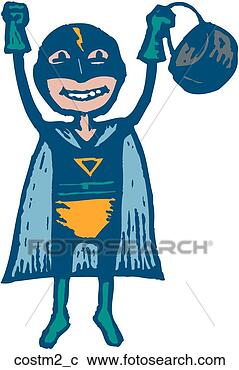Clipart - costume 2. fotosearch 
- search clipart, 
illustration, 
drawings and vector 
eps graphics images