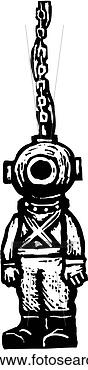 Clipart - diver. fotosearch 
- search clipart, 
illustration, 
drawings and vector 
eps graphics images