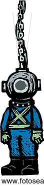 Clipart - diver. fotosearch 
- search clipart, 
illustration, 
drawings and vector 
eps graphics images