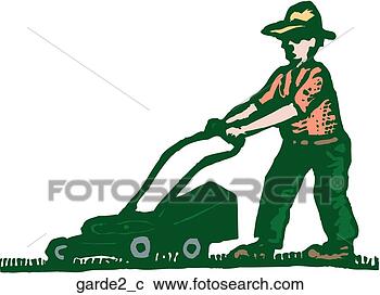 Clipart - gardener. fotosearch 
- search clipart, 
illustration, 
drawings and vector 
eps graphics images