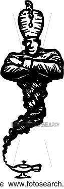 Clipart - genie. fotosearch 
- search clipart, 
illustration, 
drawings and vector 
eps graphics images