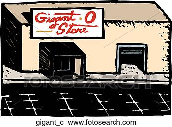 Clipart - giganto store. 
fotosearch - search 
clipart, illustration, 
drawings and vector 
eps graphics images