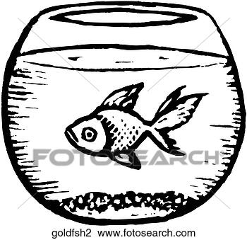 Clipart - goldfish. fotosearch 
- search clipart, 
illustration, 
drawings and vector 
eps graphics images