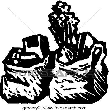 Clipart - grocery 2. fotosearch 
- search clipart, 
illustration, 
drawings and vector 
eps graphics images