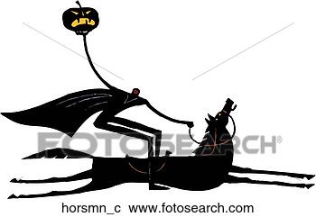 Clipart - horse man. fotosearch 
- search clipart, 
illustration, 
drawings and vector 
eps graphics images