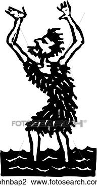 Clip Art - john the baptist. 
fotosearch - search 
clipart, illustration, 
drawings and vector 
eps graphics images