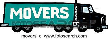 Clipart - movers. fotosearch 
- search clipart, 
illustration, 
drawings and vector 
eps graphics images