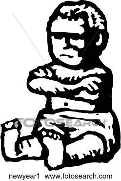 Clipart - new year 1. fotosearch 
- search clipart, 
illustration, 
drawings and vector 
eps graphics images