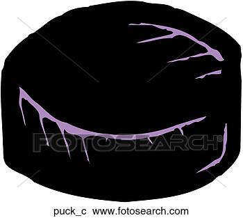 Stock Illustration - puck. fotosearch 
- search clipart, 
illustration, 
drawings and vector 
eps graphics images