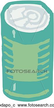 Arquivos de Ilustração - soda,  estouro. 
fotosearch - busca 
de ilustrações 
clipeart e desenhos