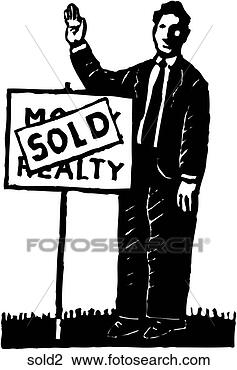 Clipart - sold 2. fotosearch 
- search clipart, 
illustration, 
drawings and vector 
eps graphics images