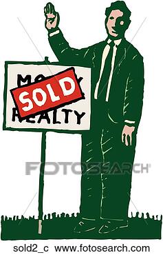 Clipart - sold 2. fotosearch 
- search clipart, 
illustration, 
drawings and vector 
eps graphics images