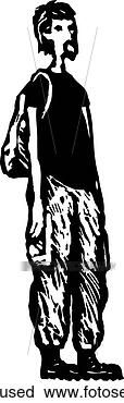 Clipart - confundido. fotosearch 
- busca de ilustrações 
clipeart e desenhos