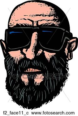 Clipart - face 11. fotosearch 
- search clipart, 
illustration, 
drawings and vector 
eps graphics images