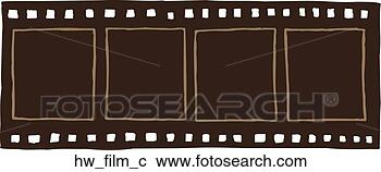 Clipart - film. fotosearch 
- search clipart, 
illustration, 
drawings and vector 
eps graphics images