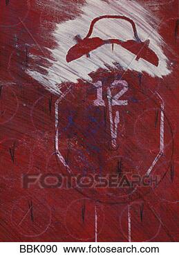Arquivos de Ilustração - alarme,  relógio, 
 fundo,  alertando, 
 acrílico. fotosearch 
- busca de ilustrações 
clipeart e desenhos